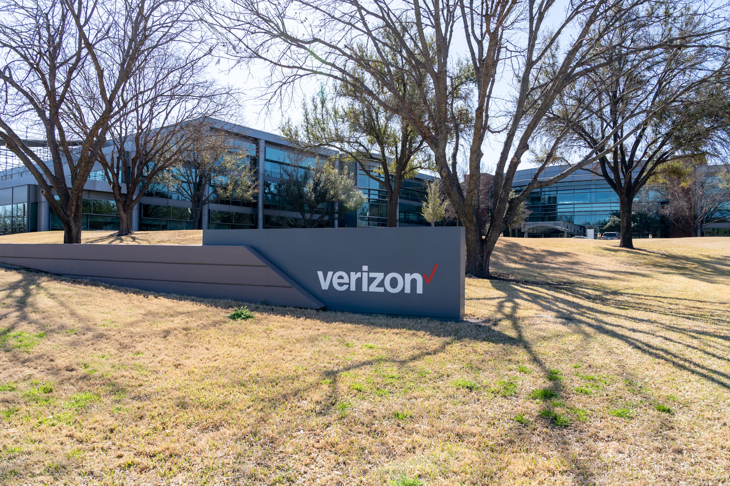 Verizon Communications