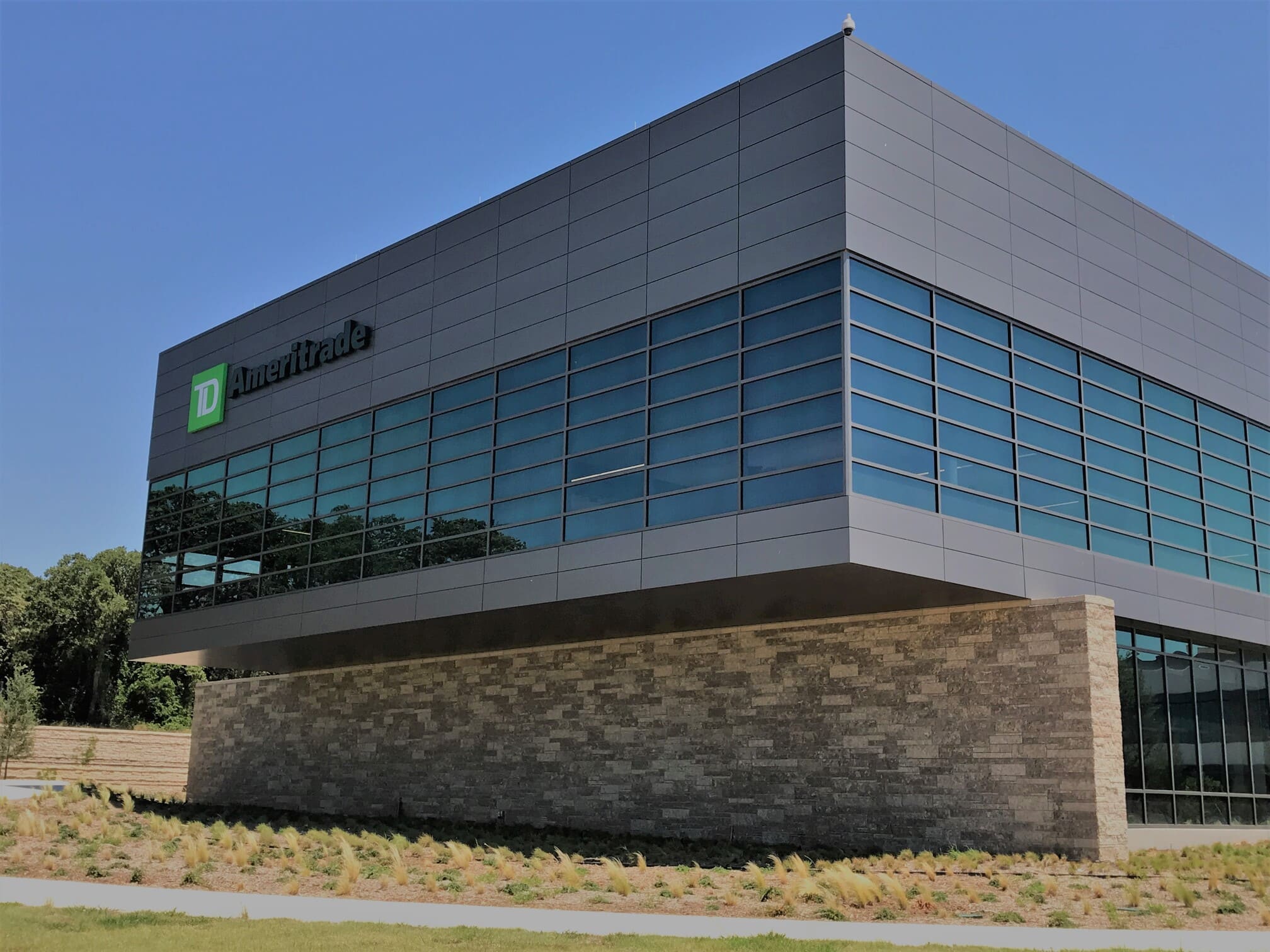 TD Ameritrade